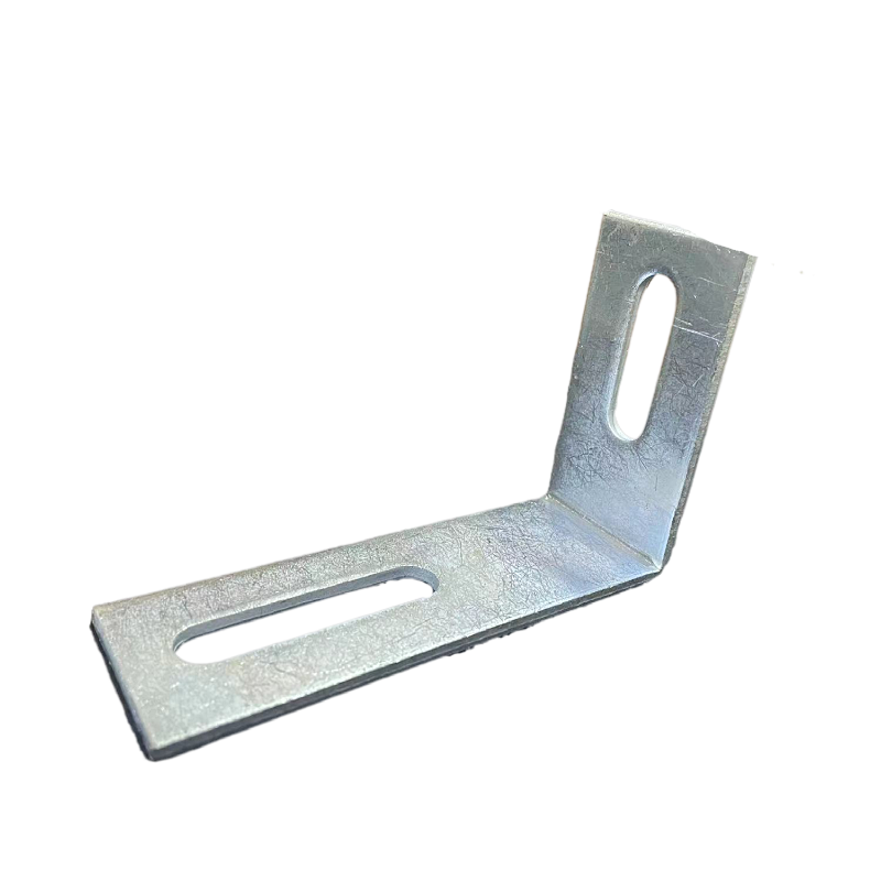 加大加厚镀锌角码90度直角固定件l型幕墙镀锌角码40*40连接件50*5 - 图3