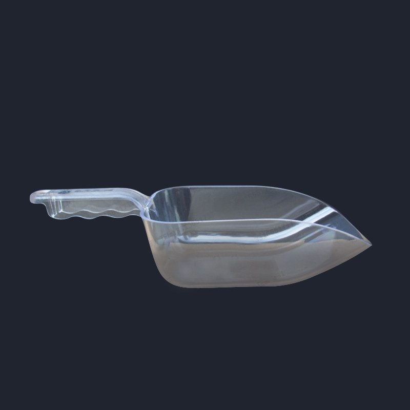 聚碳酸酯(pc) 200/600/1000/1500ml料铲子取样铲采塑样铲药铲料