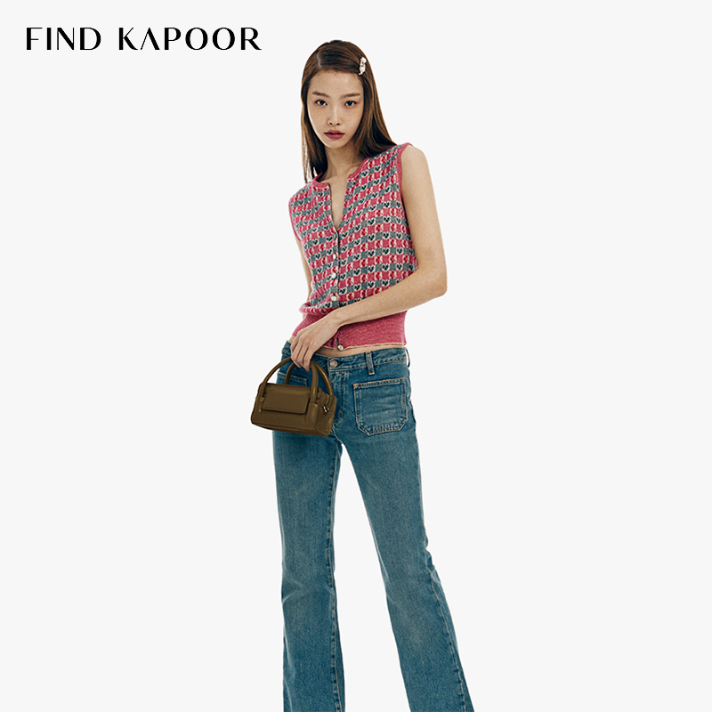 find kapoor梵德卡普尔波士顿包 findkapoor女士包袋