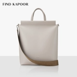 Найдите Капур Ван Деткапл Ящерица двух -квадратных структурированных мужских и женщин и женщин с большими слонами.