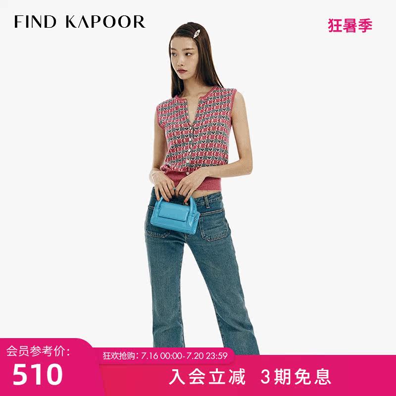 find kapoor梵德卡普尔波士顿包 findkapoor女士包袋