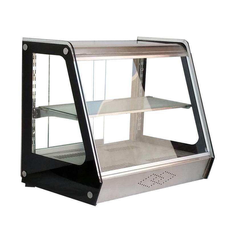 商用玻璃蛋挞恒温柜汉堡炸鸡保温箱食品加热台展示柜板栗保温台,淘宝优惠券,粉丝福利购,淘宝优惠卷