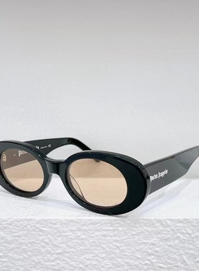 王嘉尔同款PER1004欧美风复古板材圆形GIORGIA墨镜网红ins太阳镜