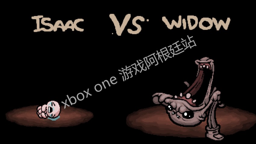 以撒的结合重生 Xbox One上号绑卡代充/无兑换码XSX XSS拓展DLC-图2