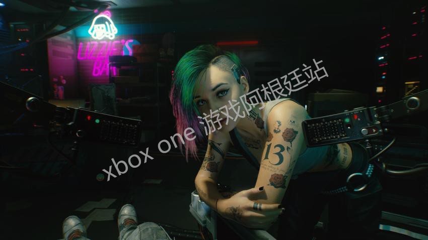 赛博朋克2077 XBOX ONE兑换码 XSX XSS 往日之影DLC次世代 - 图0