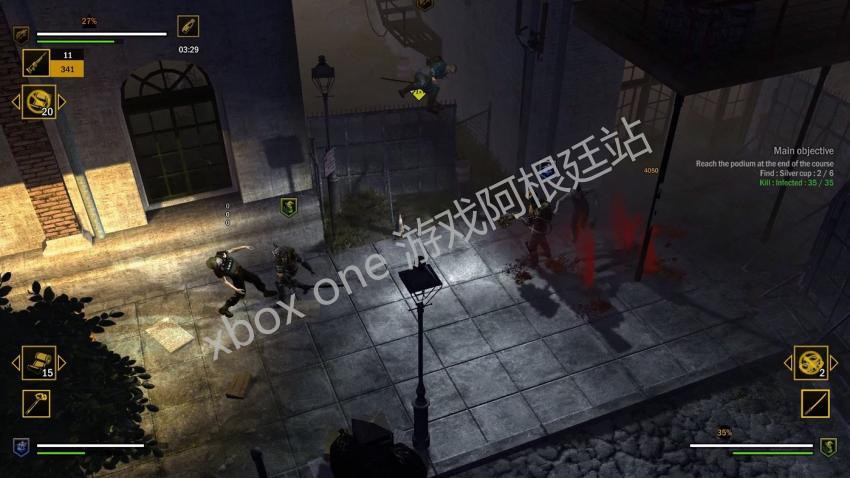 生存指南2 XBOX ONE XSX XSS主机兑换码激活码 How To Survive 2 - 图1