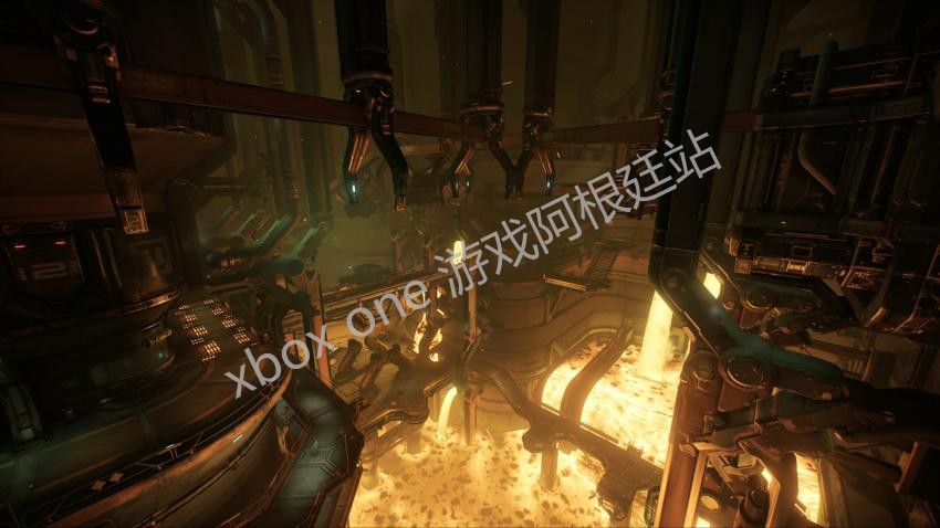 毁灭战士4 XBOX ONE兑换码XSX XSS激活码DOOM合集1234收藏版 - 图2