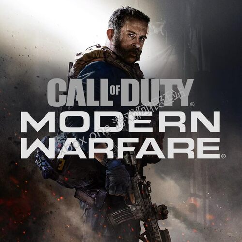 使命召唤16现代战争 XBOX One兑换码XSX XSS主机激活码中文COD16 - 图3