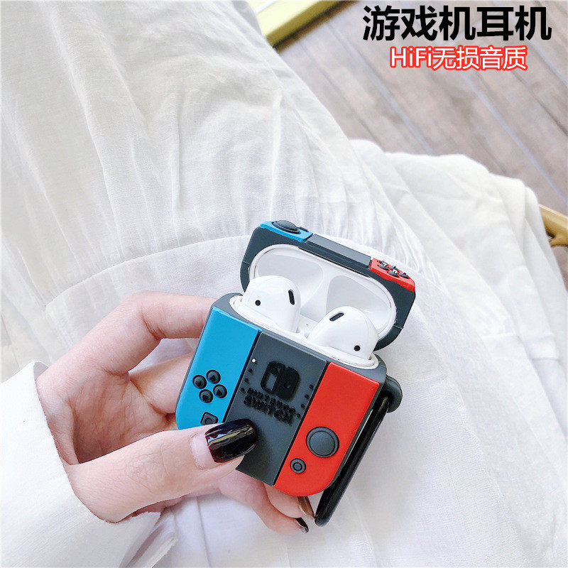 halfsun vivo真无线iqoo步步高x21 创作数码蓝牙耳机