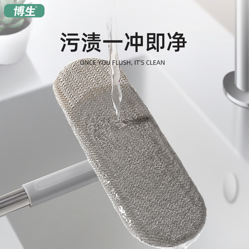 博生纱窗清洗神器擦玻璃免拆洗除尘网清洁工具家用刮水器刷子,淘宝优惠券,粉丝福利购,淘宝优惠卷