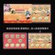 Peking Opera commemorative coin protective box cheap and good product