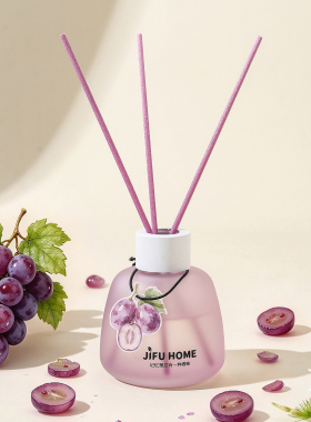 jifuhome红酒味道升级款持久留香