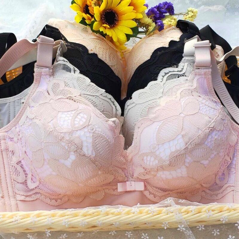 超厚聚拢文胸18CM小胸平胸专用内衣显大性感加厚12厘米胸罩无钢圈,淘宝优惠券,粉丝福利购,淘宝优惠卷