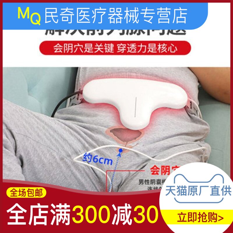  帝趣保健用品理疗仪（器械）
