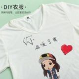 Акрил, маркер, пигментированный фотоальбом, 12 цветов, 28 цветов, «сделай сам»