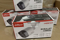 DH-HAC-HFW1200RP 2 million coaxial camera Overseas Edition