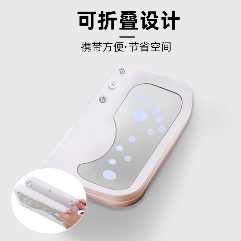 腿部家用神器小腿穴位按摩仪足疗机 maigita按摩足疗机
