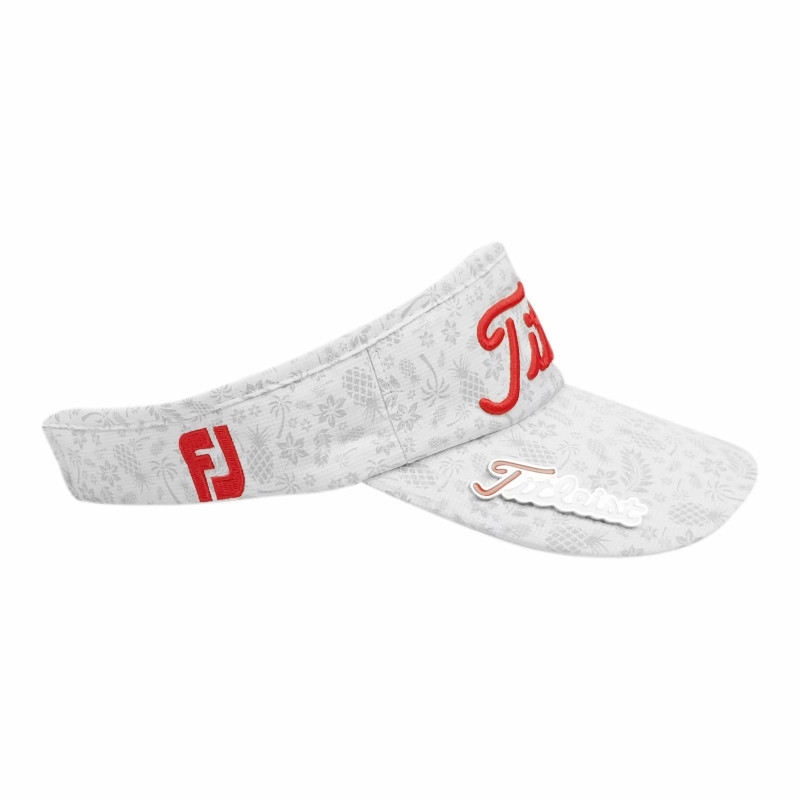 2025夏季高尔夫球帽带马克吸湿排汗速干户外遮阳防晒印花空顶帽子,淘宝优惠券,粉丝福利购,淘宝优惠卷