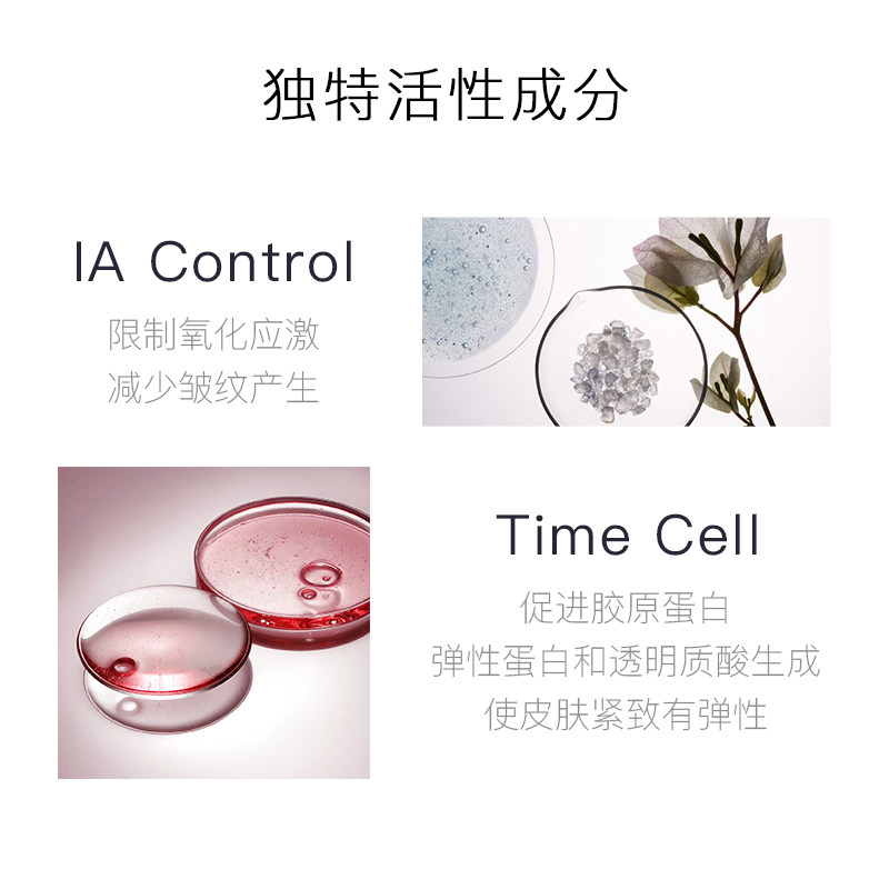 eneomey抗衰老果酸50ml颈纹霜颈霜 ENEOMEY海外颈霜