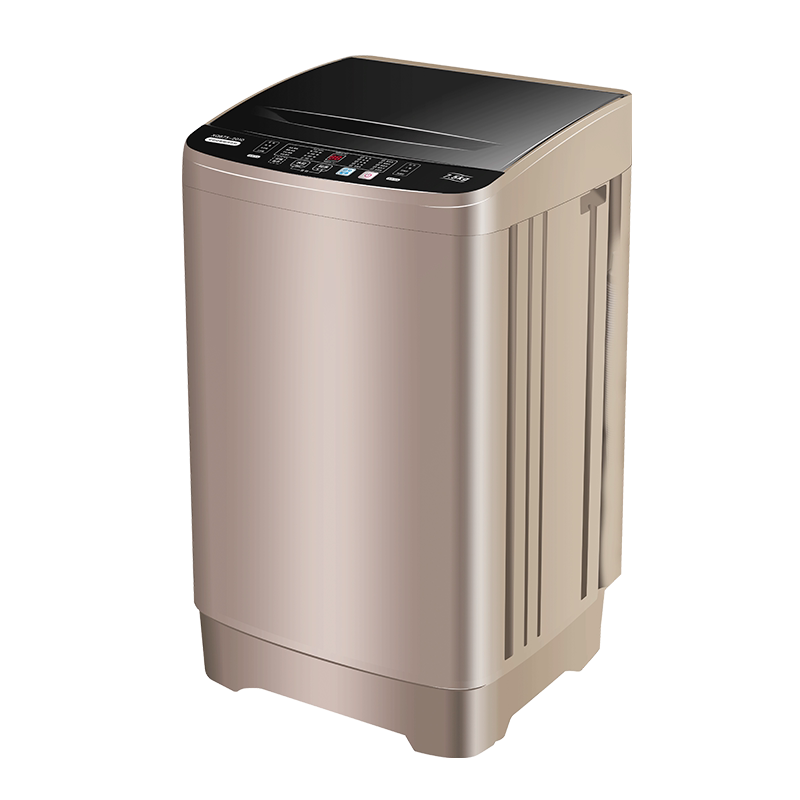 志高7.5 /8.5 kg全自动家用洗衣机 志高飞龙洗衣机