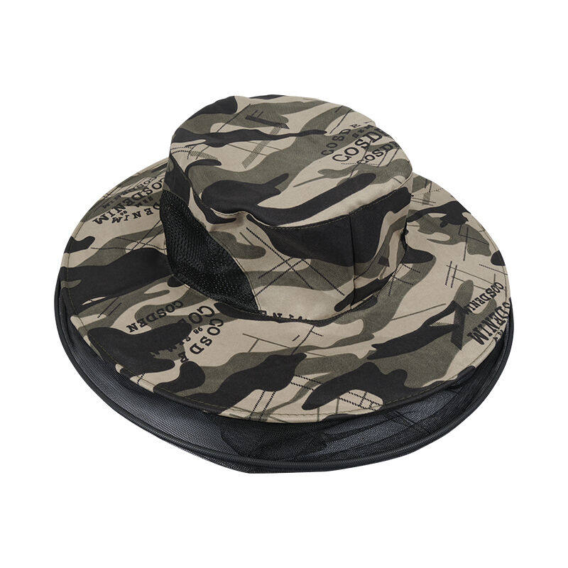 大杨防蚊帽防蜂帽钓鱼防晒帽渔夫帽户外野外便携登山养蜂遮阳防晒,淘宝优惠券,粉丝福利购,淘宝优惠卷