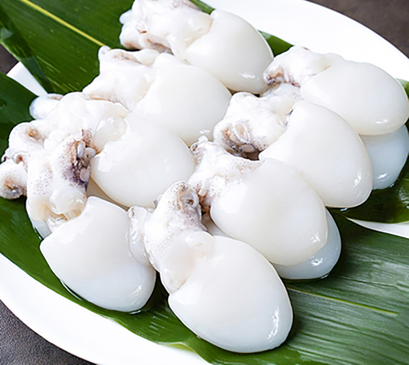 百盛千鲜冷冻墨鱼仔1kg 新鲜速冻章鱼仔小乌贼目鱼仔刺身火锅食材,淘宝优惠券,粉丝福利购,淘宝优惠卷