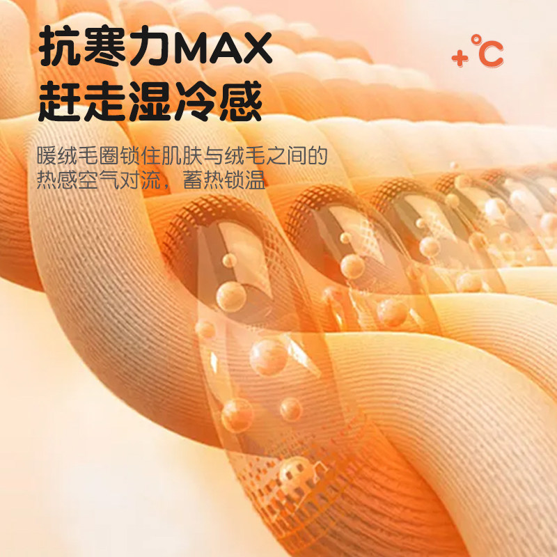 女童连裤袜秋冬加绒加厚打底袜裤宝宝冬季九分一体女童打底裤外穿,淘宝优惠券,粉丝福利购,淘宝优惠卷