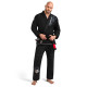 Hayabusa judo uniform gold braided uniform