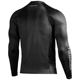 HAYABUSA Brazilian Jiu-Jitsu sports fitness wear-resistant clothing