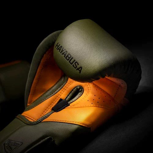 Hayabusa Falcon Boxing Gloves New T3 Мужские и женские боевые тренировки.