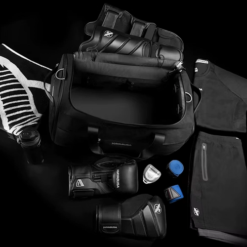 Портативный ремешок для сумки, вместительное и большое снаряжение, боксерская спортивная сумка для путешествий