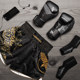 HAYABUSA Falcon Muay Thai shorts professional training for men and women