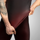 HAYABUSA spider discoloration anti-wear clothing is quick-drying and breathable