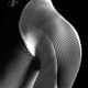 HAYABUSA new tight-fitting short-sleeved fighting training clothes
