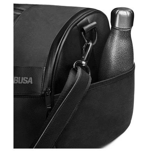 Портативная спортивная сумка, барсетка, ремешок для сумки, боксерское снаряжение для тренировок, из натуральной кожи