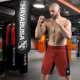 HAYABUSA fighting Sanda casual boxing shorts