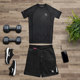 Hayabusa boxing shorts fitness casual pants