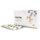 Dci chiro-inositol R ຄວາມຕ້ານທານອາຊິດ lipoic