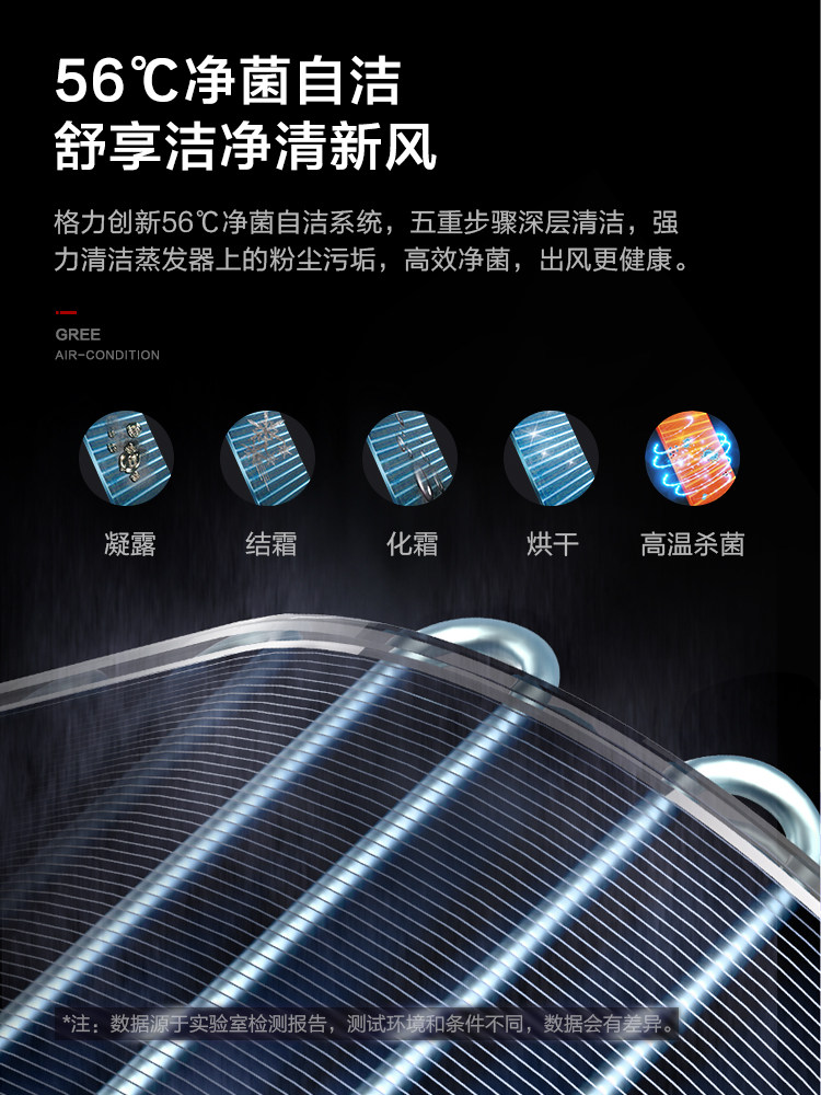 gree /格力kfr-50lw新大空调柜机 格力汇众益丰空调
