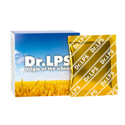 进口放化疗术后恢复营养品Dr.LPS