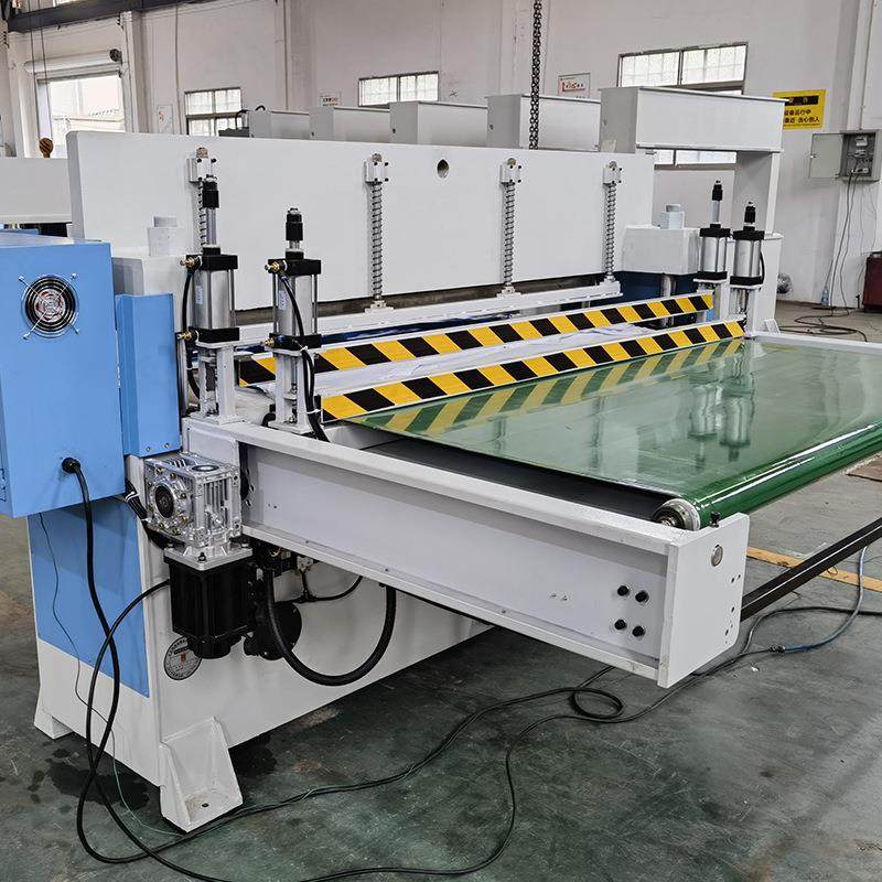 海绵珍珠棉EVA发泡材料裁断机全自动切条分条裁条机,淘宝优惠券,粉丝福利购,淘宝优惠卷