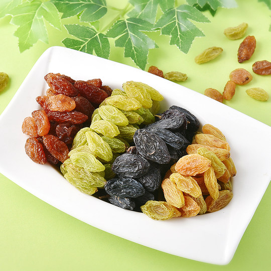 2025 Extra Large Raisin Red Xiangfei Xinjiang Specialty