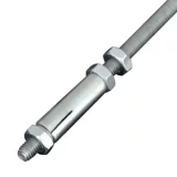 Пять -ная кожа M8 Обшивая выделенные внутренние комбинированные расширительные винтовые аксессуары для моста M10