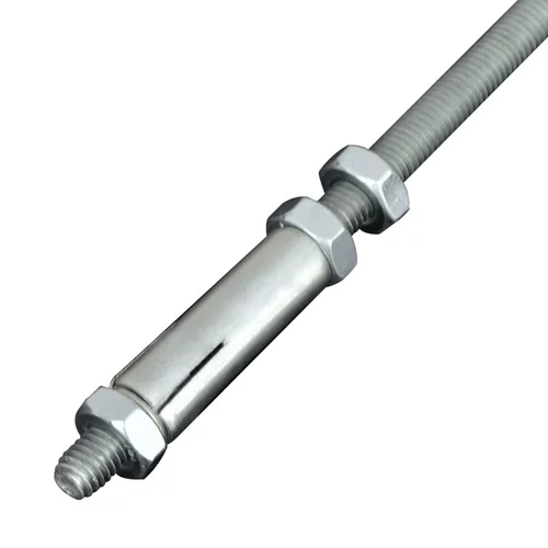 Пять -ная кожа M8 Обшивая выделенные внутренние комбинированные расширительные винтовые аксессуары для моста M10