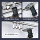 Thickened storage rack single double triple layer 30-60cm