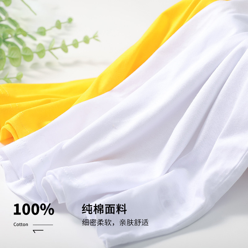 真维斯童装女童长袖t恤纯棉打底衫 真维斯童装T恤