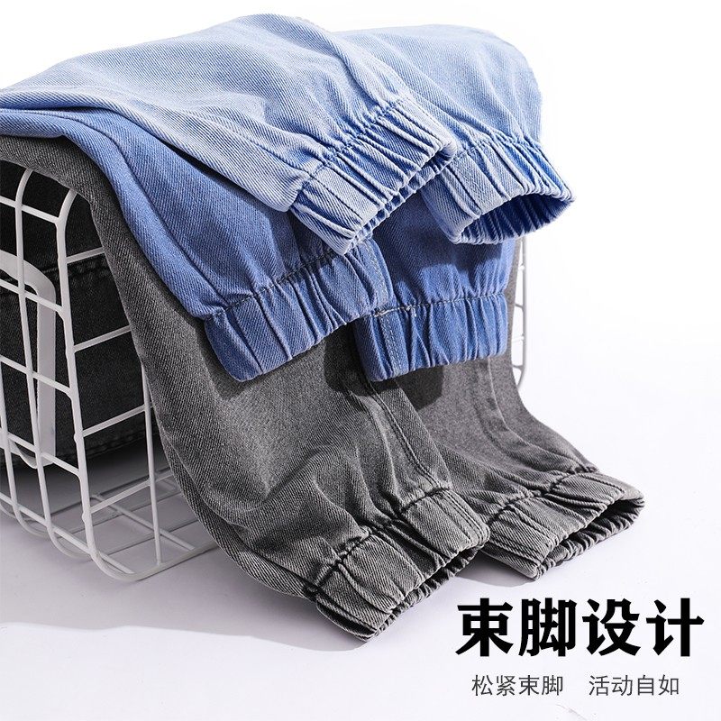 真维斯童装男童春秋款男夏季裤子 真维斯童装裤子