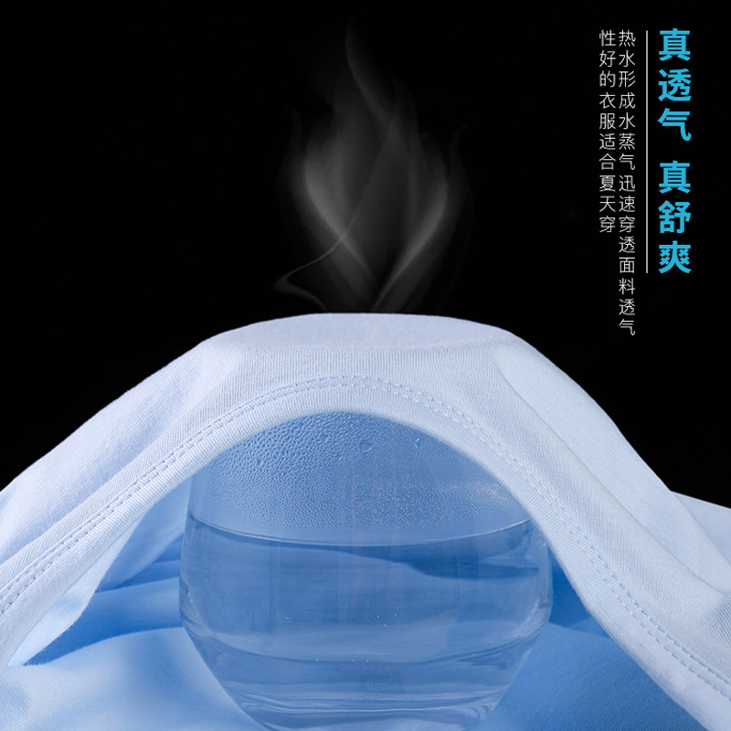 真维斯童装男童短袖纯棉2022潮t恤 真维斯童装T恤