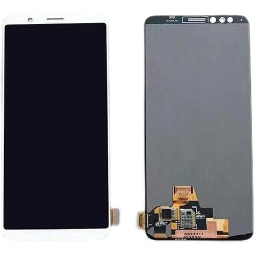 适用于OPPO R11S屏幕总成原装拆机带框R11st原厂液晶内外一体显示 - 图3