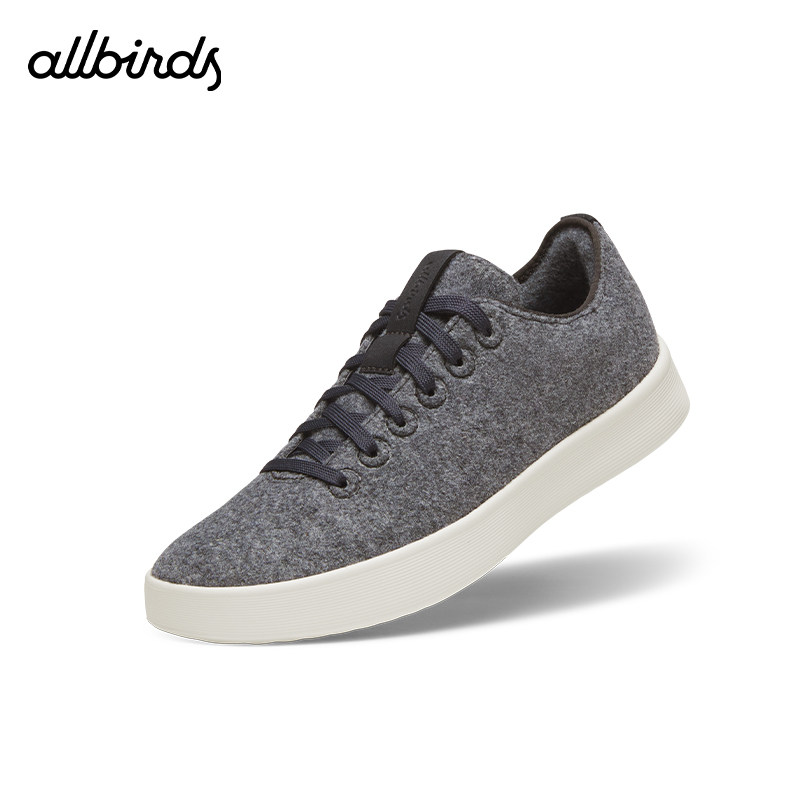 Allbirds休闲鞋Wool Cruiser新品羊毛运动通勤舒服百搭女士平底鞋,淘宝优惠券,粉丝福利购,淘宝优惠卷